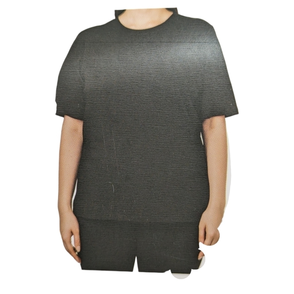 NEW Elle Tencel Tshirt | Black